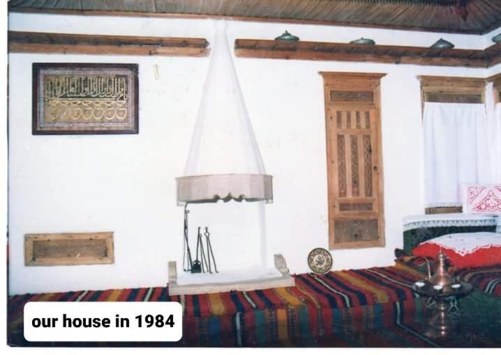 Aine Apartman - Old Bridge Mostar Exterior photo