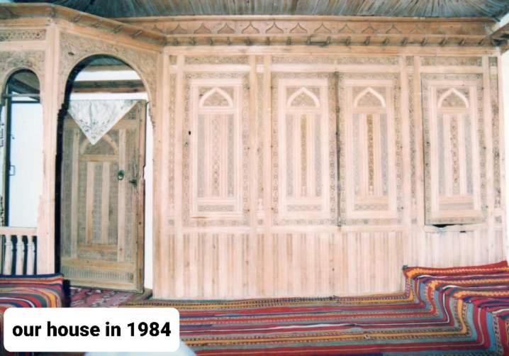 Aine Apartman - Old Bridge Mostar Exterior photo